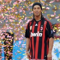 Capello: Ada Dinho, Milan Rebut Scudetto