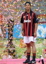 Capello: Ada Dinho, Milan Rebut Scudetto