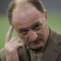 Scolari: Cuma Titel, Tak Ada Joga Bonito