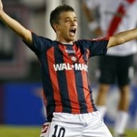 DAlessandro Hijrah ke Brasil