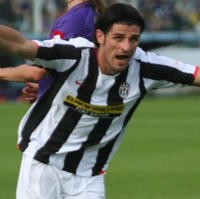 Tekad Iaquinta Bawa Juve Jadi Juara