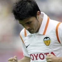 Valencia Berniat Tahan Villa & Silva