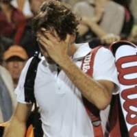 Federer Tumbang Lagi!