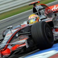 Hamilton Mulai Bicara Juara Dunia