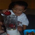 Attaya Fikri Musyaffa, 2,8 Tahun; Lelaki; m