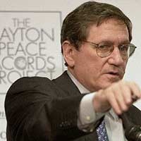 Deal Holbrooke-Karadzic Ada