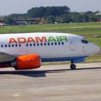 Rekaman Jelang Maut Adam Air Bisa Hancurkan Reputasi KNKT