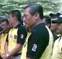 Kapolri Incar Jago-jago Tembak