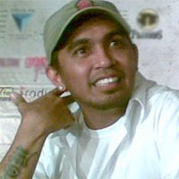 Glenn Fredly Ogah Disebut Penghibur