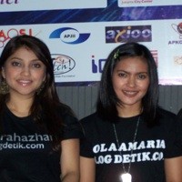 Tag Blog untuk Memecahkan Rekor Muri