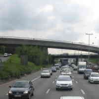 Penjualan Mobil di AS Terendah Sejak April 1992