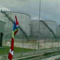 Pertamina Akuisisi Medco EP Tuban