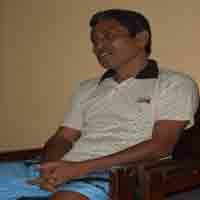 Gara-gara Bela Saudara, Edi Malah Dibui