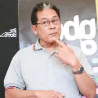 Tetap Semangat Biarpun Dibajak