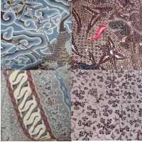 Mengenal Ragam Motif Batik