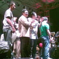 Gubernur Jabar Puji Kreasi Anak Muda Bandung