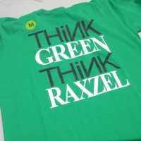 Clothing Global Warming ala Raxzel 