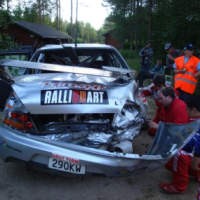 Loeb Memimpin, Subhan Terhenti