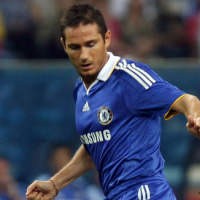 Alasan Keluarga Cegah Lampard ke Inter