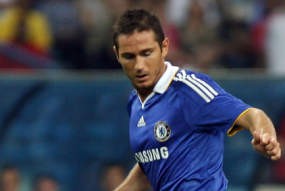 Alasan Keluarga Cegah Lampard ke Inter