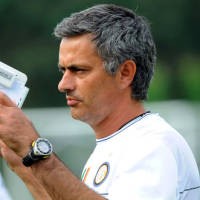 Moratti: Mourinho Setara Herrera