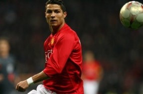 Blatter: Ronaldo Bukan Budak
