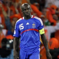 Au Revoir, Lilian Thuram
