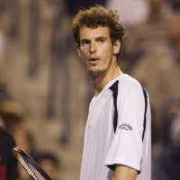 Atasi Moya, Murray ke Semifinal