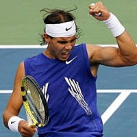 Nadal Nomor 1, Jankovic Belum