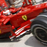 Ferrari: McLaren Masih Lebih Cepat