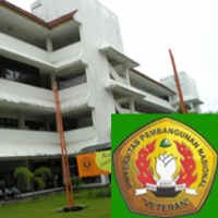 Peserta Jalan Sehat di Kampus UPN Mengamuk