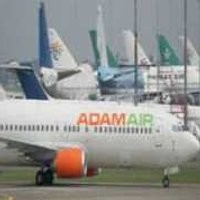 Bocornya Rekaman di Cockpit AdamAir 574 Harus Diusut 