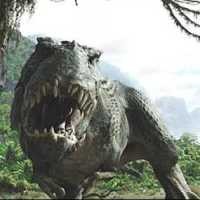 Moyang T-Rex Ditemukan di Polandia