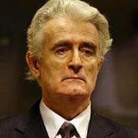 Apa Salah Karadzic?