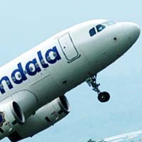 Penumpang Mandala Ngamuk, Polisi Dikerahkan ke Bandara Cengkareng