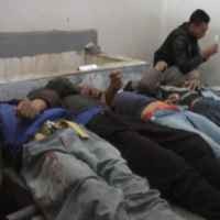 Polisi Usut Kematian 6 Pekerja Bendungan Cimangah 