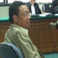 Ryaas: Bukan Saatnya Pilih Pemimpin Karena Kharisma 