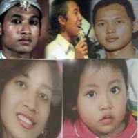 Warga Dihantui Arwah Korban Ryan