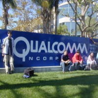 Qualcomm Rampungkan HSPA+ Data Call Pertama Di Dunia 