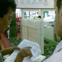 Apartemen Subsidi Terus Diburu