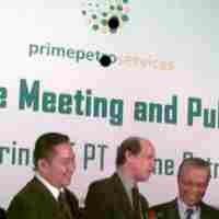 Harga Saham Primepetro Rp 205