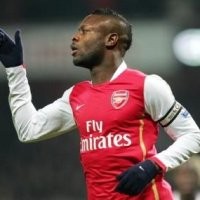 Ban Kapten Arsenal Masih Milik Gallas