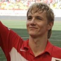 Pavlyuchenko Pilih Arsenal atau Chelsea