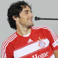 Toni Cedera, tapi Segera Kembali