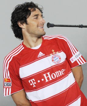 Toni Cedera, tapi Segera Kembali