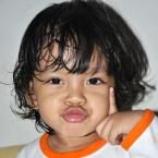 Naifah Firyal Najmi, 2,3 Tahun; Perempuan; f
