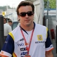 Alonso: Hungaroring Susah
