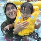 Naifah Firyal Najmi, 2,3 Tahun; Perempuan; f