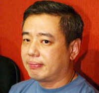 Kejagung Periksa David Nusa di LP Cipinang