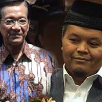 Hidayat & Sultan HB X Jadi Bibit Unggul Cawapres
